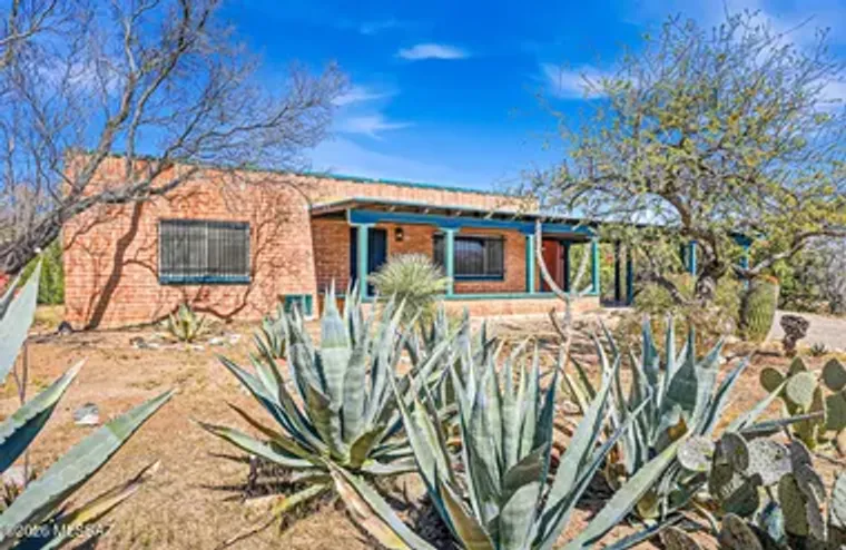 588 S CORPINO DE PECHO, GREEN VALLEY, AZ..., Green Valley, AZ 85614