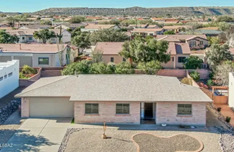 814 W BELLTOWER DR, GREEN VALLEY, AZ, 85..., Green Valley, AZ 85614