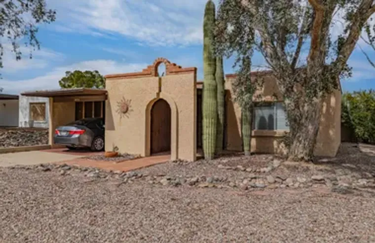 1451 N RIO-AROS, GREEN VALLEY, AZ, 85614, Green Valley, AZ 85614