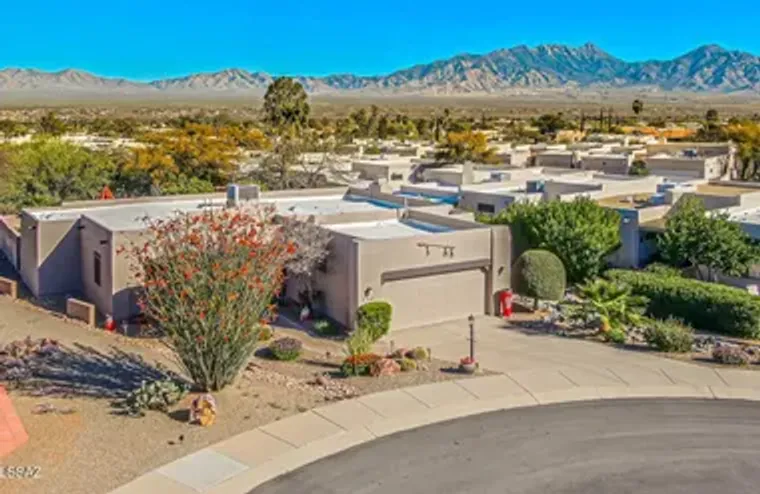 1049 W PLACITA REFINADA, GREEN VALLEY, A..., Green Valley, AZ 85614