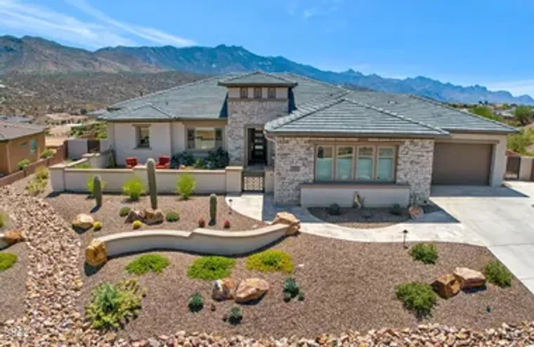 66877 E CORONADO WAY, SADDLEBROOKE, AZ, ..., Saddlebrooke, AZ 85739