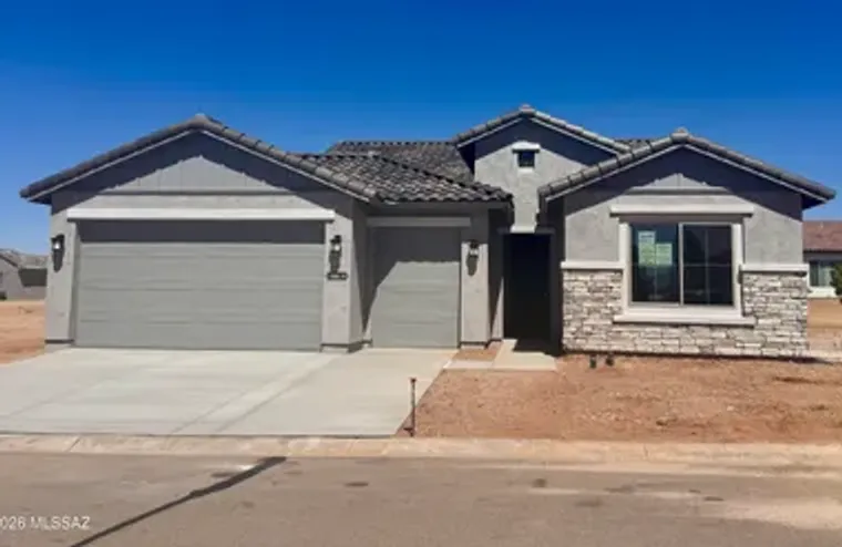 61762 E TOWHEE RD, ORACLE, AZ, 85623, Oracle, AZ 85623