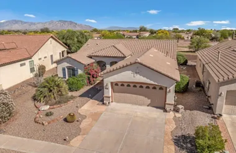 9532 N TWINKLING SHADOWS WAY, TUCSON, AZ..., Tucson, AZ 85743