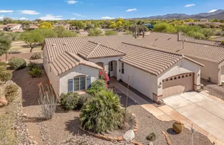 9532 N TWINKLING SHADOWS WAY, TUCSON, AZ..., Tucson, AZ 85743