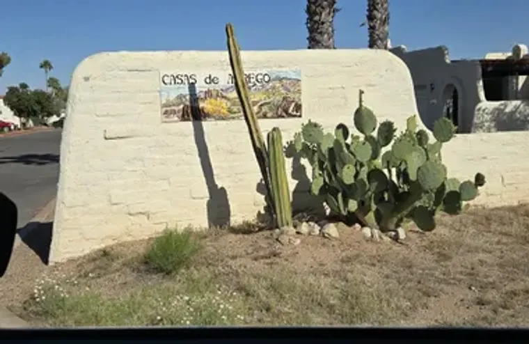 349 E VIA, GREEN VALLEY, AZ, 85614, Green Valley, AZ 85614