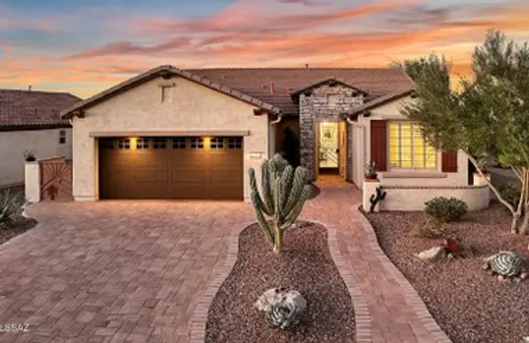 2397 E SKYWALKER WAY, GREEN VALLEY, AZ, ..., Green Valley, AZ 85614