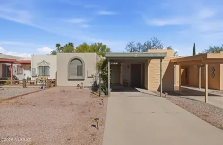 305 N CALLE DE LAS PROFETAS, GREEN VALLE..., Green Valley, AZ 85614