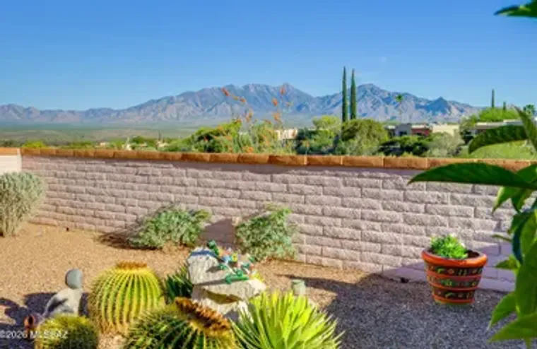 1383 W CAMINO CALDERON, GREEN VALLEY, AZ..., Green Valley, AZ 85622