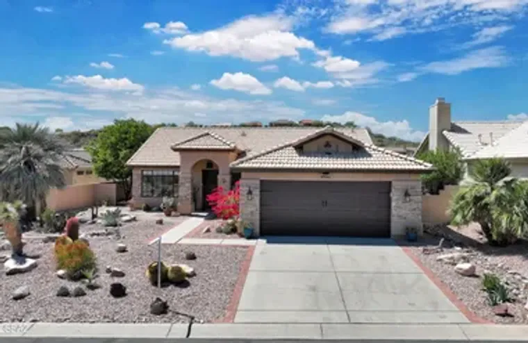 37064 S ROCK CREST DR, TUCSON, AZ, 85739, Tucson, AZ 85739