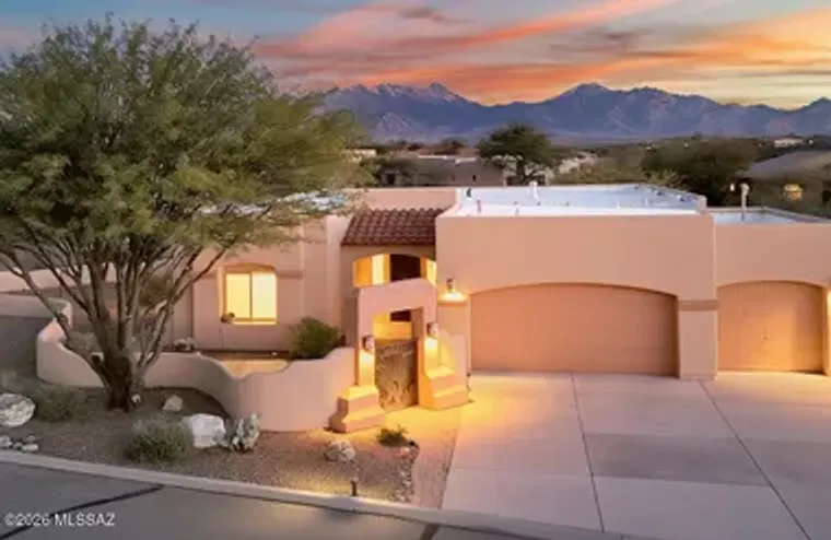 1367 S MADERA RESERVE DR, GREEN VALLEY, ..., Green Valley, AZ 85614