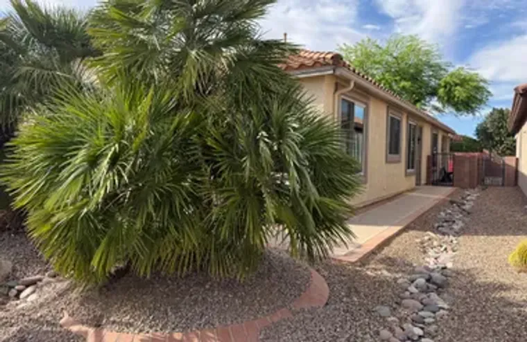 9511 N TWINKLING SHADOWS WAY, TUCSON, AZ..., Tucson, AZ 85743