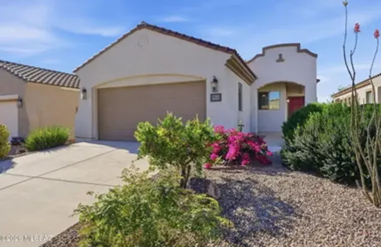 307 W CALLE MEDIA LUZ, SAHUARITA, AZ, 85..., Sahuarita, AZ 85629