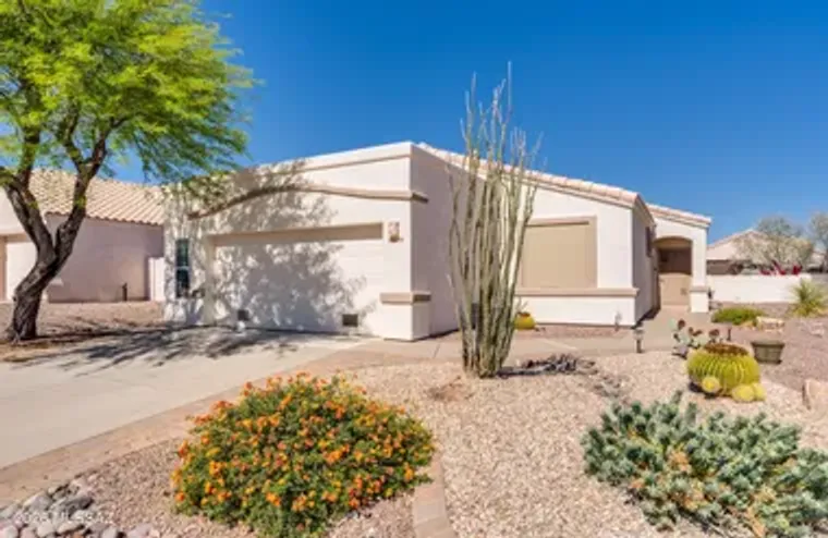 1870 N SANTA CECILIA, GREEN VALLEY, AZ, ..., Green Valley, AZ 85614