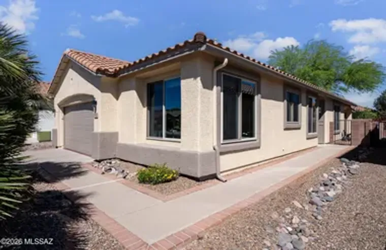 9511 N TWINKLING SHADOWS WAY, TUCSON, AZ..., Tucson, AZ 85743