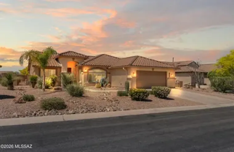 555 N ALEXIS LOOP, GREEN VALLEY, AZ, 856..., Green Valley, AZ 85614