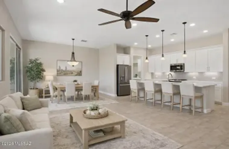 62797 E THUNDER ROCK DR, SADDLEBROOKE, A..., Saddlebrooke, AZ 85739