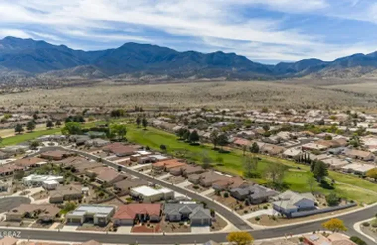 2732 GLENVIEW DR, SIERRA VISTA, AZ, 8565..., Sierra Vista, AZ 85650