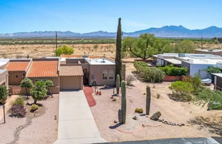 348 E PASEO AZUL, GREEN VALLEY, AZ, 8561..., Green Valley, AZ 85614