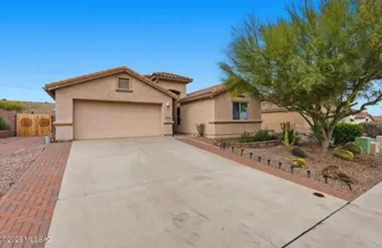 760 W RIO TERAS, GREEN VALLEY, AZ, 85614, Green Valley, AZ 85614