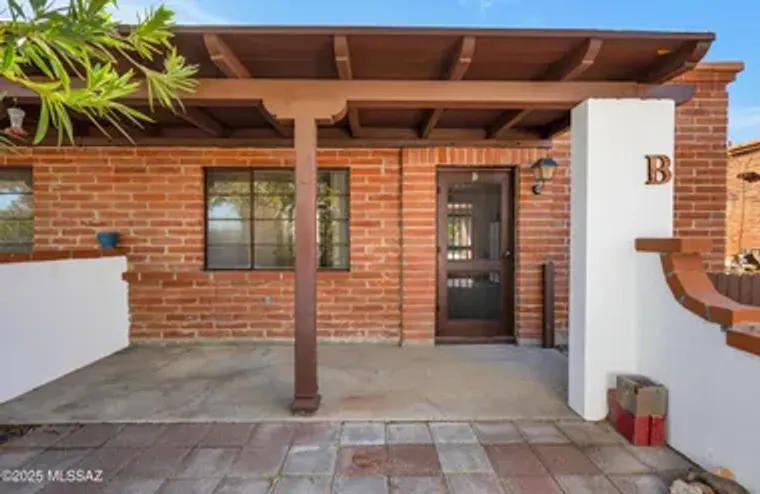 341 W CAMINO PENASCO B, GREEN VALLEY, AZ..., Green Valley, AZ 85614