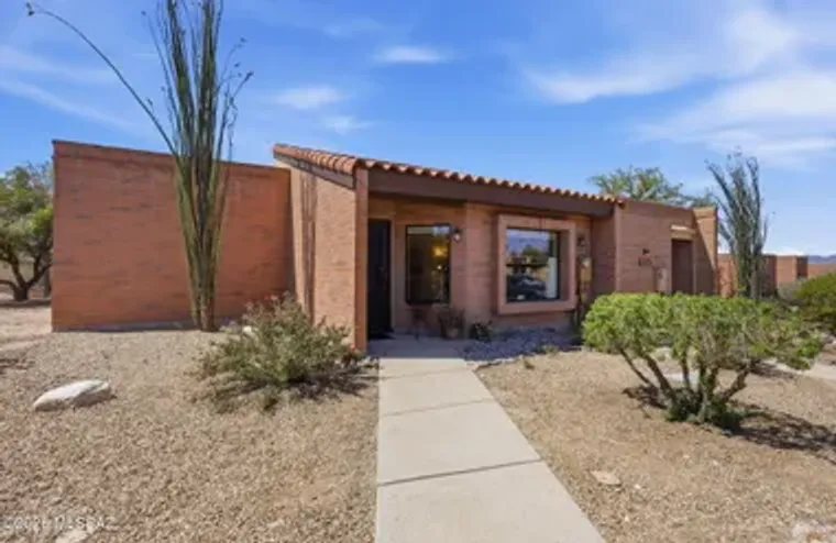 8647 N LITTLE OAK LN, TUCSON, AZ, 85704, Tucson, AZ 85704