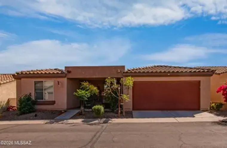 1345 W VUELTA DEL YUNQUE, SAHUARITA, AZ,..., Sahuarita, AZ 85629