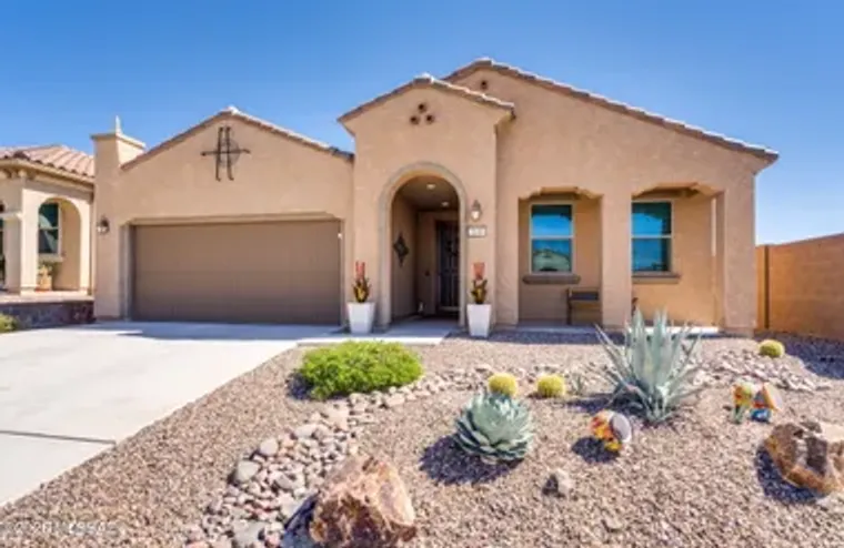 7109 W DEER CREEK TRL, MARANA, AZ, 85658, Marana, AZ 85658