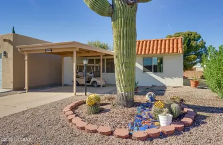 1146 S ALPINE CIR, GREEN VALLEY, AZ, 856..., Green Valley, AZ 85614