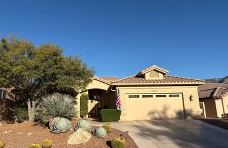 38085 S STONE RIDGE CT, SADDLEBROOKE, AZ..., Saddlebrooke, AZ 85739