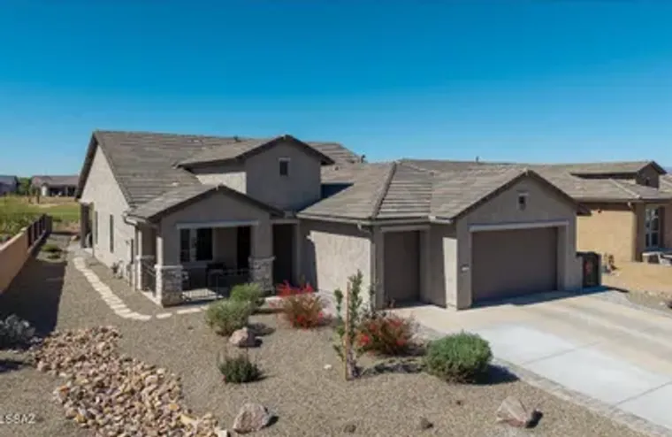 2484 E COPPER VALLEY WAY, GREEN VALLEY, ..., Green Valley, AZ 85614