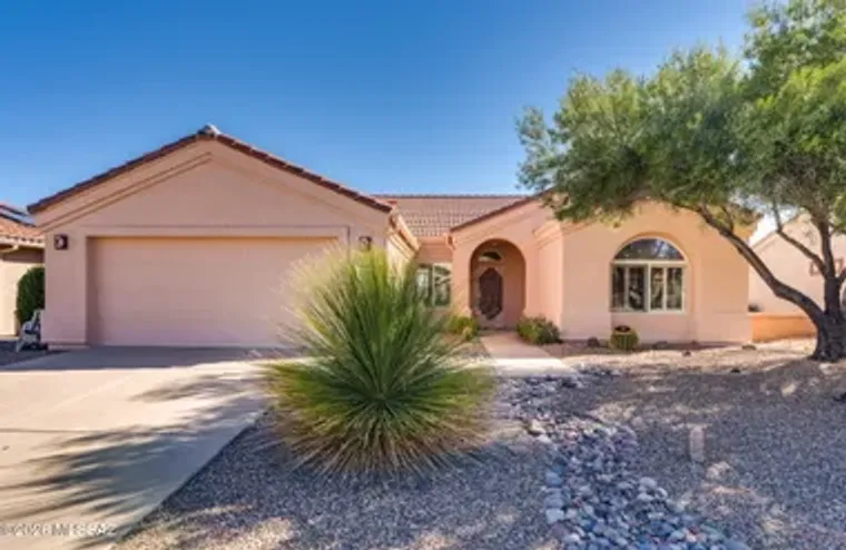 1510 N SAGE SPARROW RD, GREEN VALLEY, AZ..., Green Valley, AZ 85614