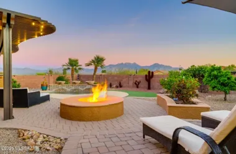 1175 W CALLE ARTISTICA, GREEN VALLEY, AZ..., Green Valley, AZ 85614