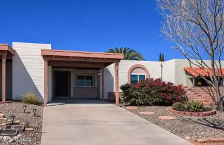 26 W CALLE DEL CHANCERO, GREEN VALLEY, A..., Green Valley, AZ 85614