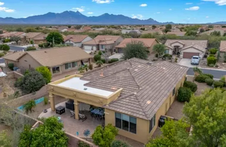 2639 E SAWYER RD, GREEN VALLEY, AZ, 8561..., Green Valley, AZ 85614