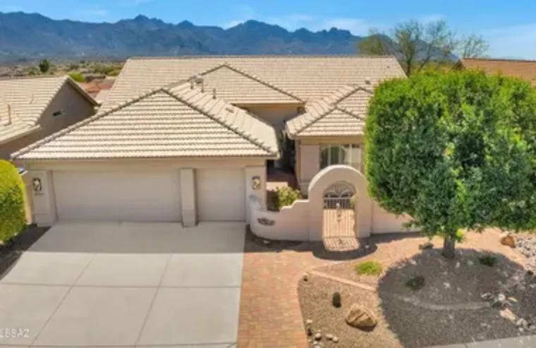 62363 E AMBERWOOD DR, TUCSON, AZ, 85739, Tucson, AZ 85739