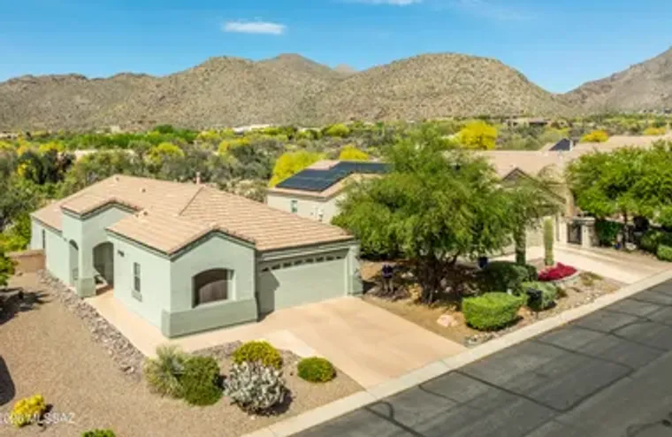 5336 W TORTOLITA FLATS LN, MARANA, AZ, 8..., Marana, AZ 85658