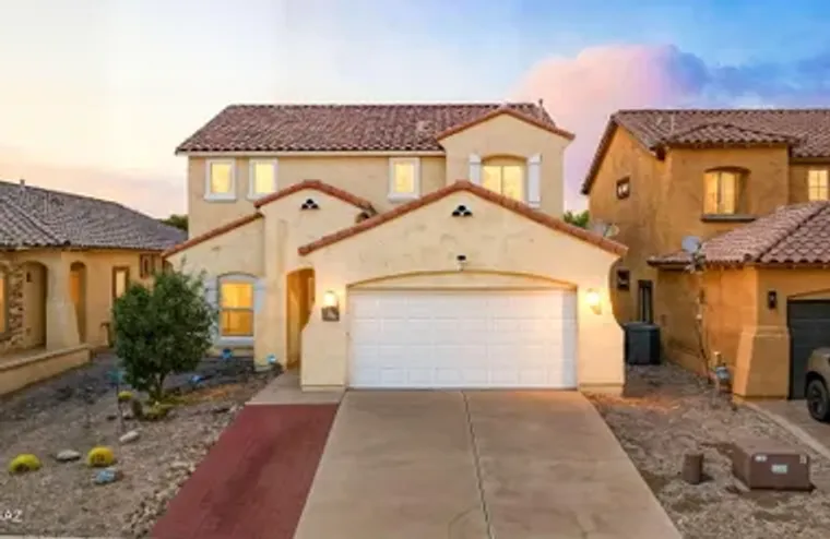 892 W CALLE VALENCIANA, SAHUARITA, AZ, 8..., Sahuarita, AZ 85629