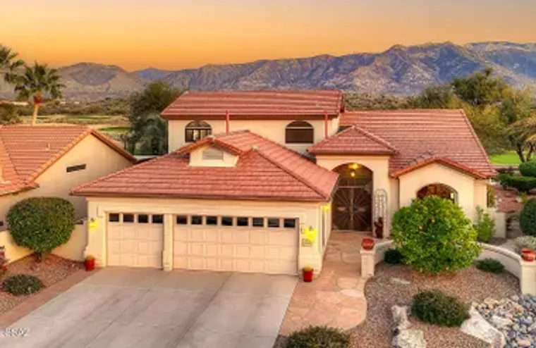 38433 S SKYLINE DR, TUCSON, AZ, 85739, Tucson, AZ 85739