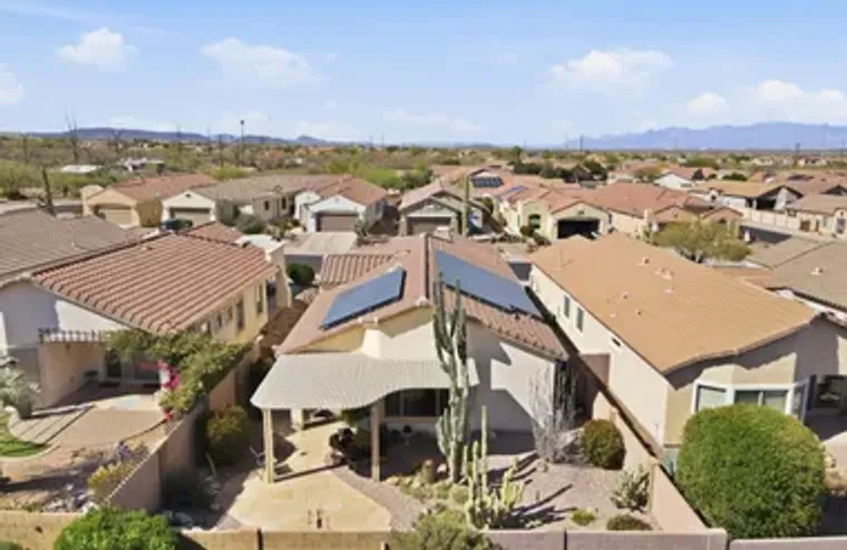 553 W CALLE MEDIA LUZ, SAHUARITA, AZ, 85..., Sahuarita, AZ 85629