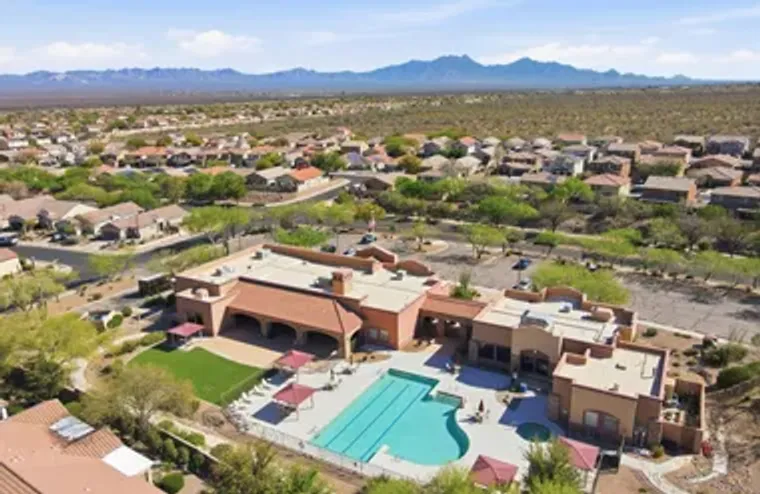 553 W CALLE MEDIA LUZ, SAHUARITA, AZ, 85..., Sahuarita, AZ 85629