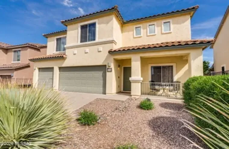 705 W VIA, SAHUARITA, AZ, 85629, Sahuarita, AZ 85629