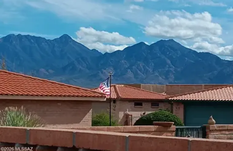 3863 S CALLE DEL ESCUDO, GREEN VALLEY, A..., Green Valley, AZ 85622