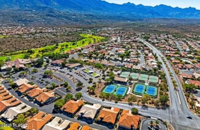 64351 E WIND RIDGE CIR 20, SADDLEBROOKE,..., Saddlebrooke, AZ 85739