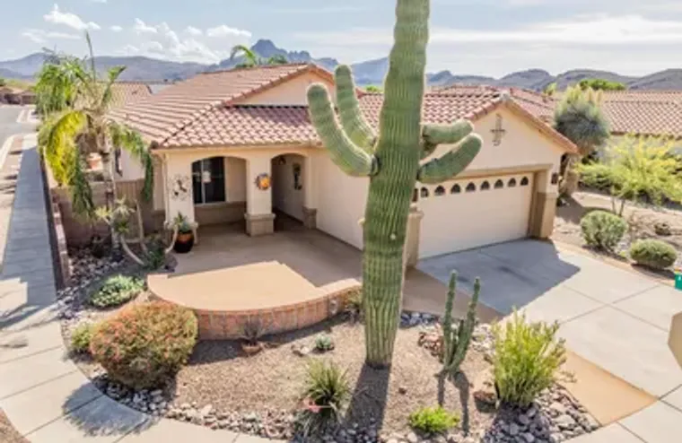 7618 W MADRIGAL DR, TUCSON, AZ, 85743, Tucson, AZ 85743