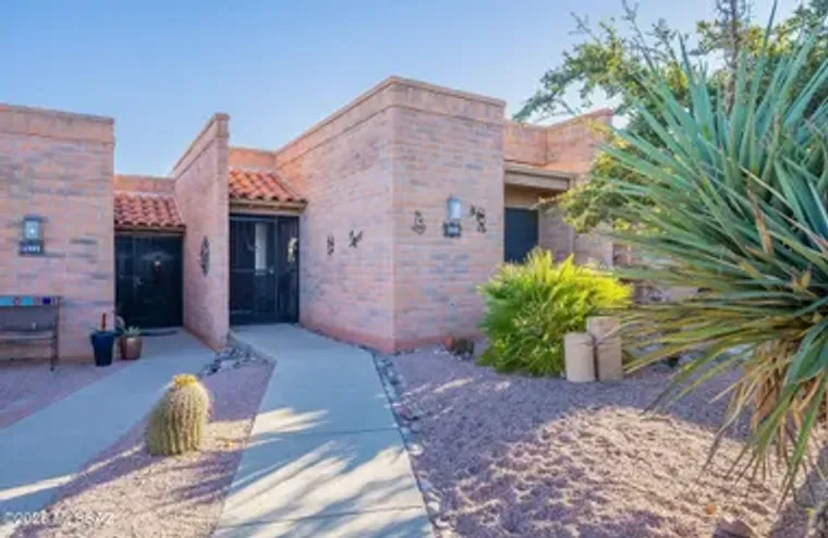 1393 W DESERT HILLS DR, GREEN VALLEY, AZ..., Green Valley, AZ 85622