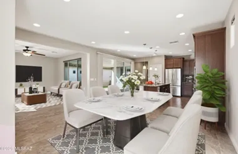 14001 E VOSS ST, VAIL, AZ, 85641, Vail, AZ 85641