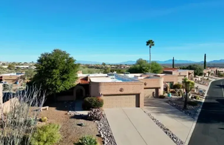 3372 S CALLE DEL ALBANO, GREEN VALLEY, A..., Green Valley, AZ 85622