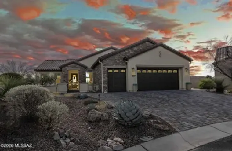 32312 S AGARITA DR, ORACLE, AZ, 85623, Oracle, AZ 85623