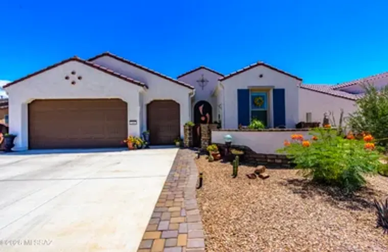 2460 E COPPER VALLEY WAY, GREEN VALLEY, ..., Green Valley, AZ 85614
