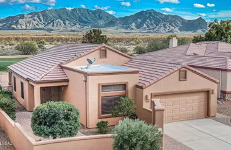 3467 S WATERFALL DR, GREEN VALLEY, AZ, 8..., Green Valley, AZ 85614